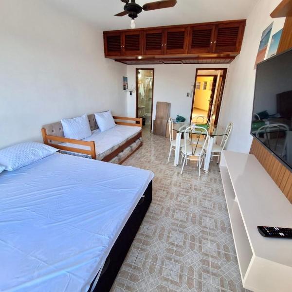 Studio na Praia dos Sonhos - Foto 5