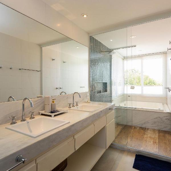 Casa com Piscina e Acesso à Praia | Cavalo Marinho - Foto 3