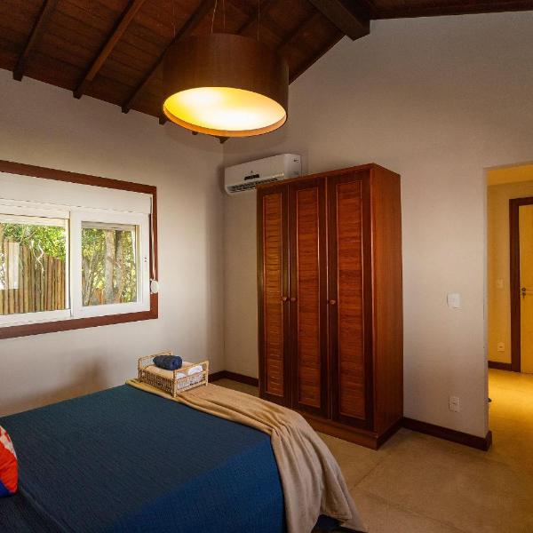 Casa com Piscina e Acesso à Praia | Cavalo Marinho - Foto 2