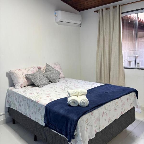La Casa Amarela - Toda Novinha - Foto 2