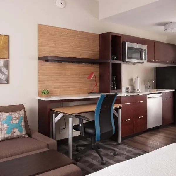 TownePlace Suites by Marriott Charleston Airport/Convention Center, hotel v destinaci Charleston