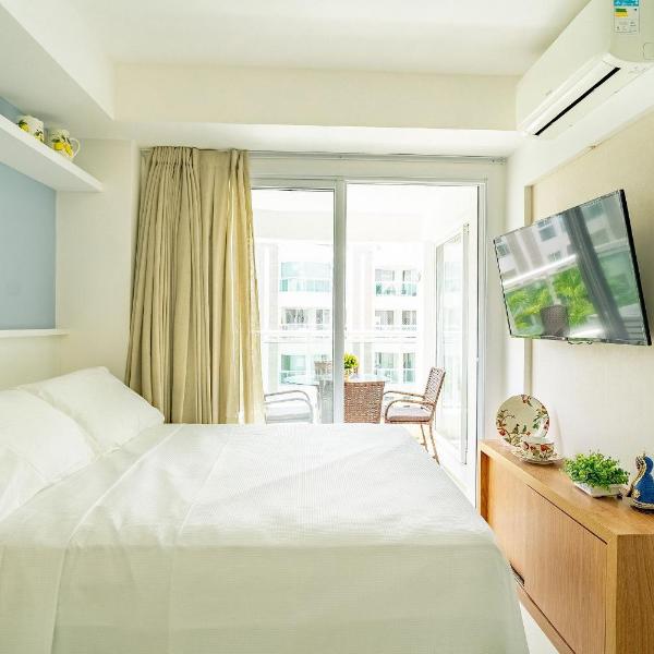 In Mare Bali Flat Maldivas by Qavi - Foto 2