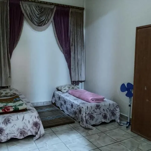 Apartamentos Nassiri, hotel in Laayoune