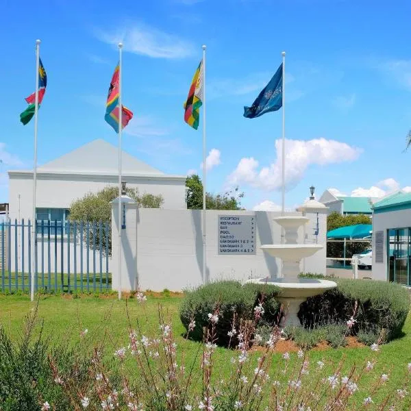 Protea Hotel by Marriott Polokwane Landmark, hotel in Polokwane