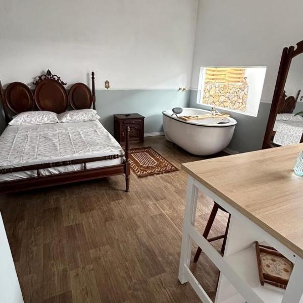 Chalés Essência de Casa Branca - Vitoriano - Foto 2