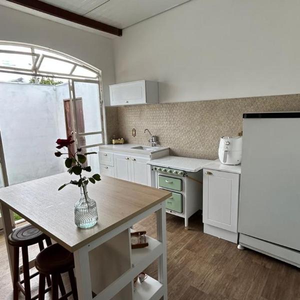 Chalés Essência de Casa Branca - Vitoriano - Foto 4