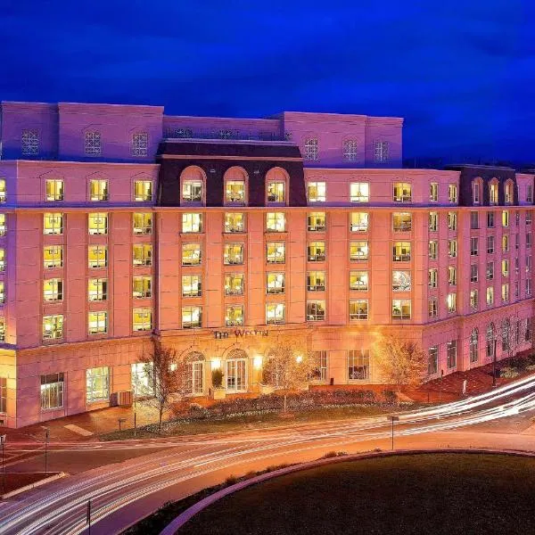 The Westin Annapolis, hotel v destinaci Annapolis
