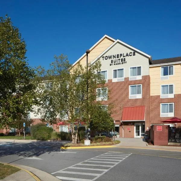 TownePlace Suites Winchester, hotel v destinaci Winchester
