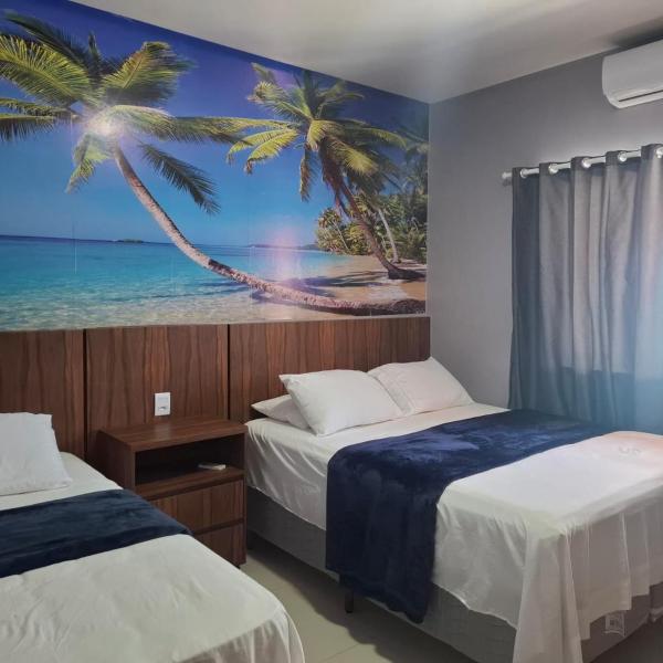 PRADO-CARIBE DO NORDESTE: CASA TEMPORADA!!! - Foto 2