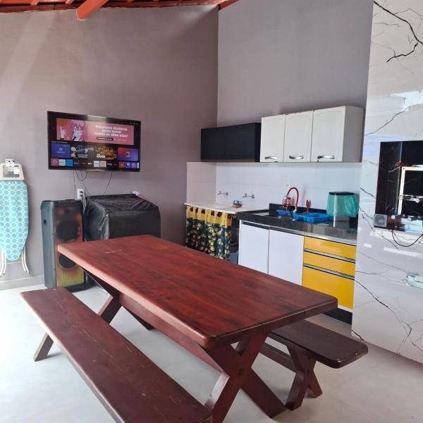 PRADO-CARIBE DO NORDESTE: CASA TEMPORADA!!! - Foto 5