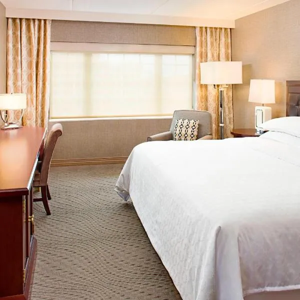 Sheraton Rockville, hotel v destinaci Rockville