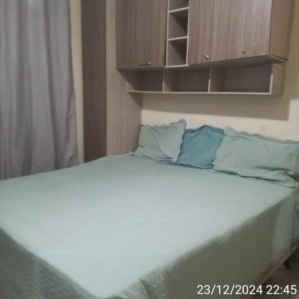 Acomodações no Parque - Foto 5