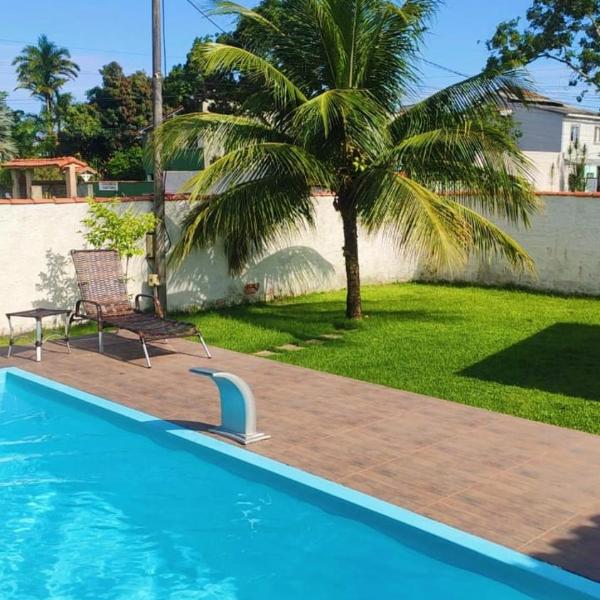 Casa Saquarema Jaconé com Piscina, 4Q - Foto 4