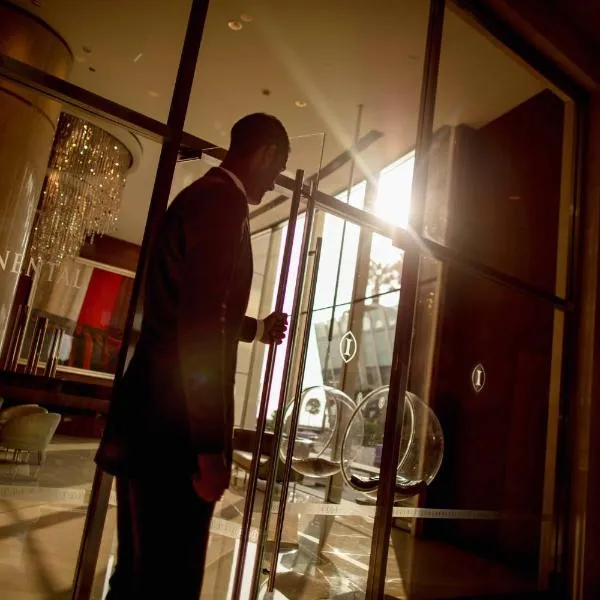 InterContinental Luanda Miramar by IHG, hotel a Luanda