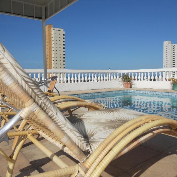 Algarve Praia Hotel