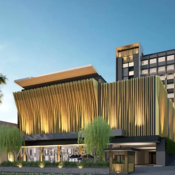 Mercure Madiun, hotel in Madiun