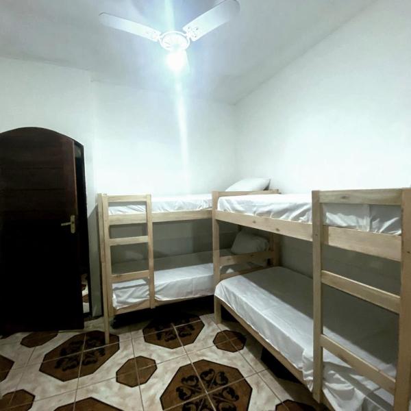 Hostel Altas Ondas - 500m da praia - Foto 2
