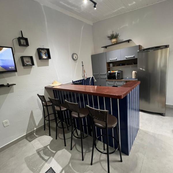 Casa de Praia 63 - Nelson - Foto 4