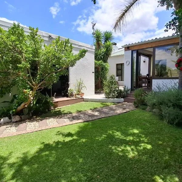 Coco Cabana, hotel in Kleinmond
