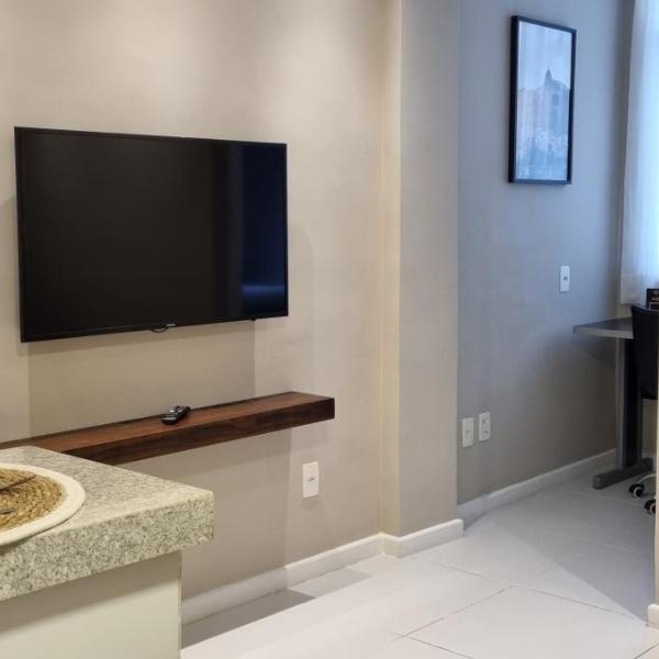 Apartamento joia da Barra Olegário Maciel - Foto 5