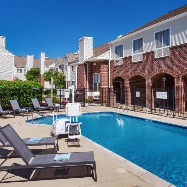 Residence Inn Philadelphia Willow Grove, hotel em Horsham