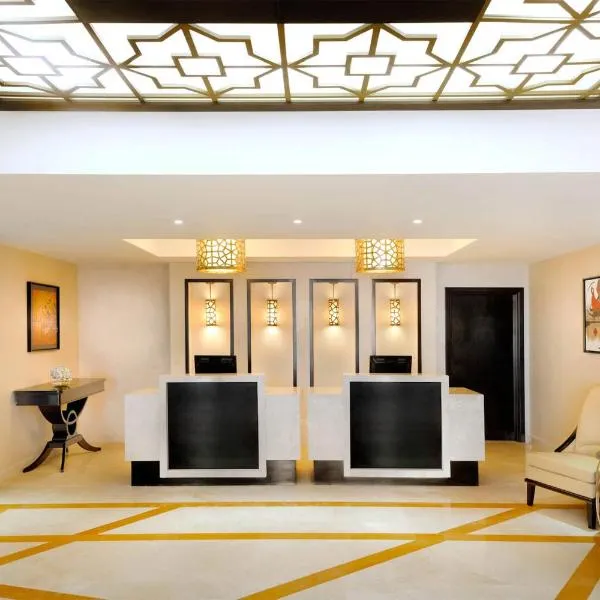 Residence Inn by Marriott Manama Juffair, hotel v destinaci Manama