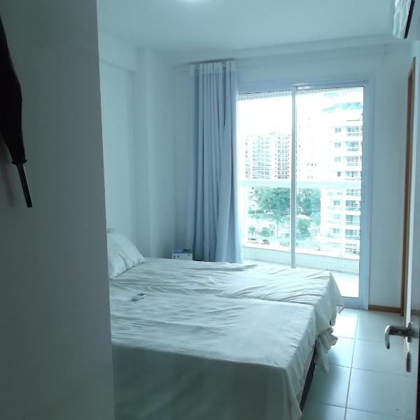 Apartamento Hélio Gregório Barra da Tijuca - Foto 2