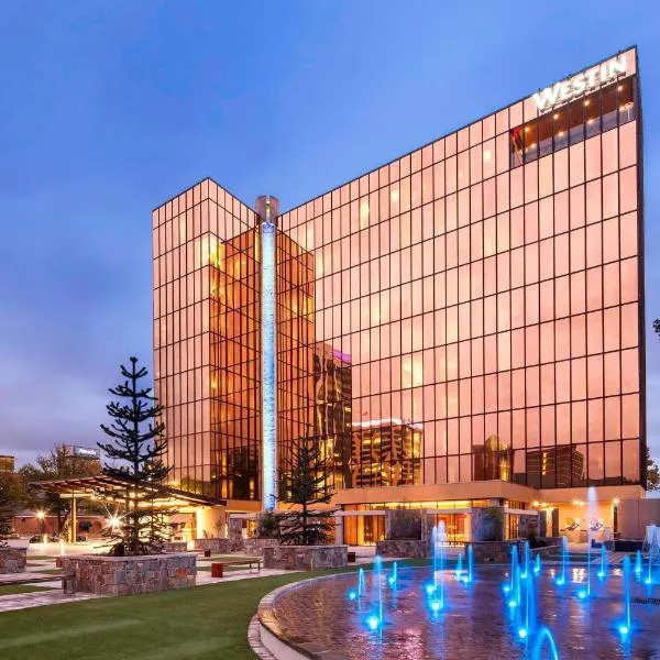 The Westin Chattanooga, hotel in Chattanooga