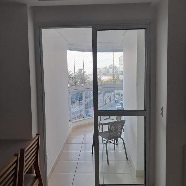 Apartamento completo na Praia da Costa com vista para o mar - Foto 5