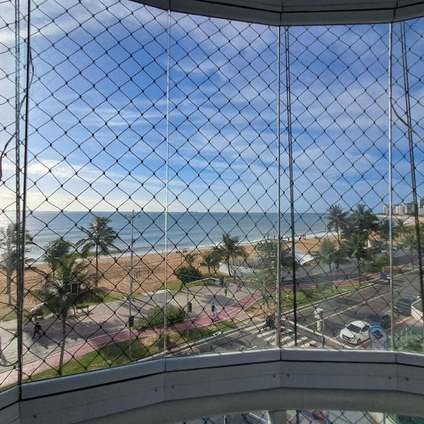 Apartamento completo na Praia da Costa com vista para o mar - Foto 3