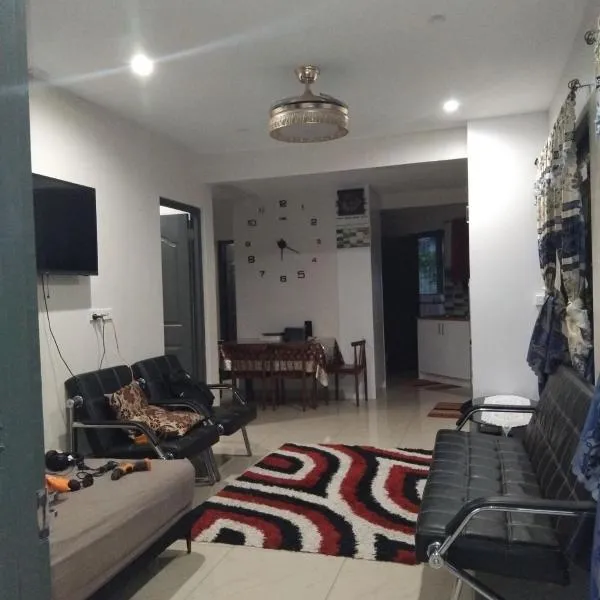 Alis 786 apartment, ξενοδοχείο σε Lautoka