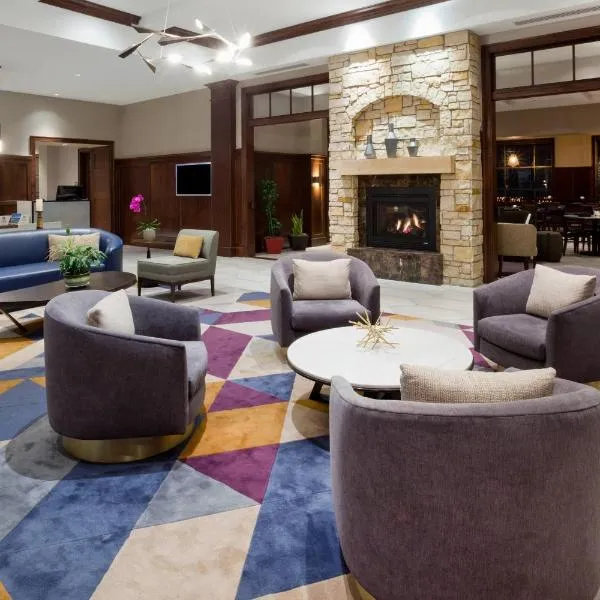 Sheraton St Paul Woodbury Hotel, hotel v destinaci Woodbury