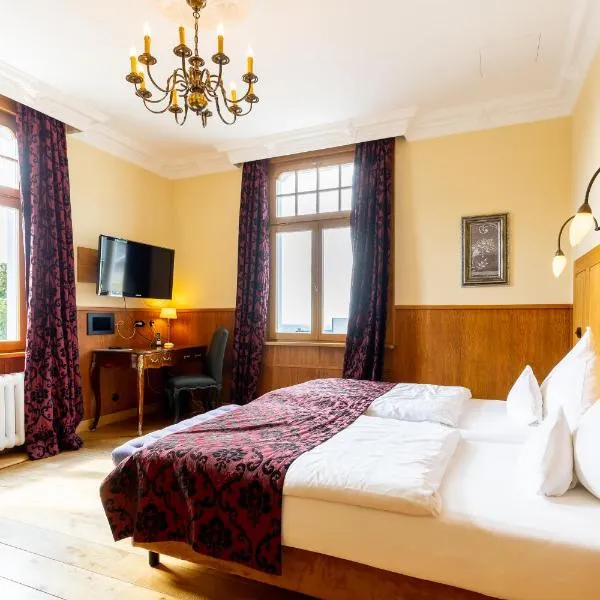 Hotel 1782 - Contactless self check-in, Hotel in Remscheid