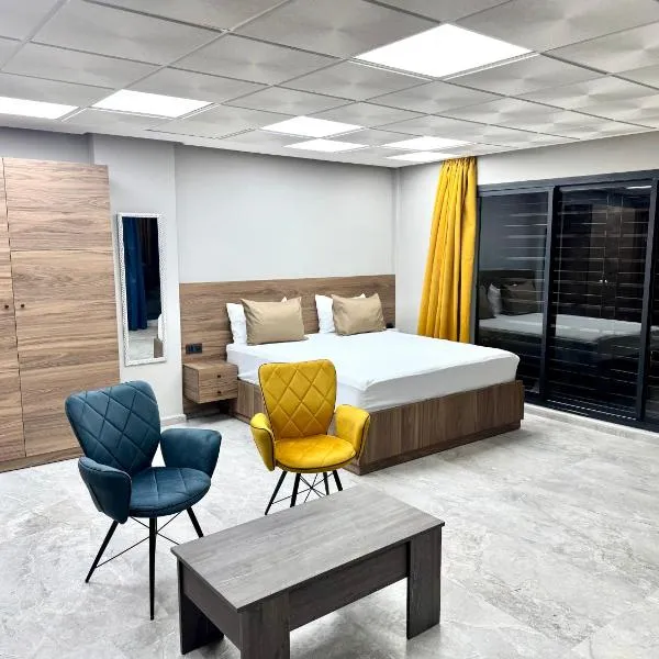 Studio plein centre-ville !, hotel sa Fès