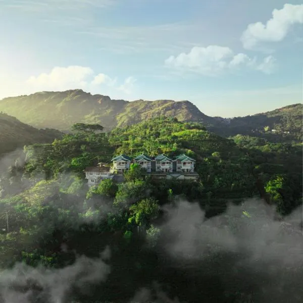 The Autumn by Maat Hotels, hotel v destinaci Vagamon