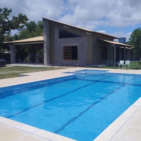 Sítio Recanto dos pássaros