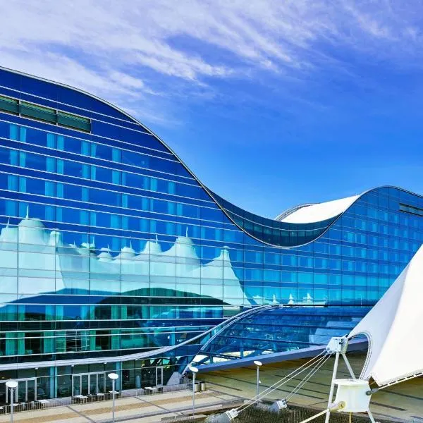 The Westin Denver International Airport, hotel en Denver