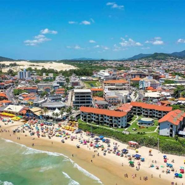 Casa próximo a praia ingleses e Canasvieiras - Foto 5