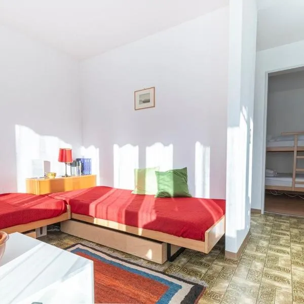 Schürli Apartment - Aare Jungfrau AG, khách sạn ở Grindelwald