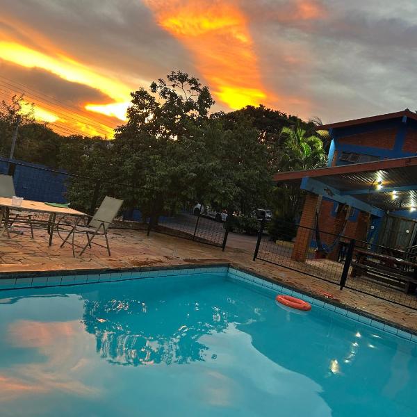 Hostel Campo Grande