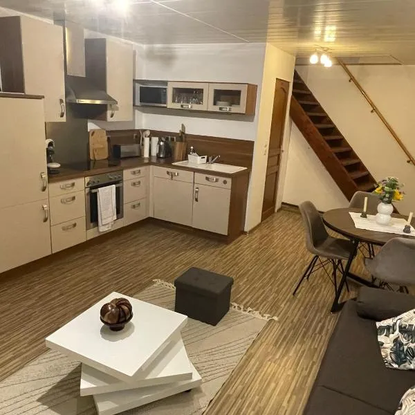 Comfortable Apartment, hotel em Beinheim