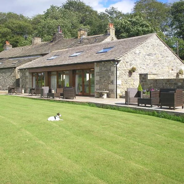 Green Grove Country House, hotel Malhamben