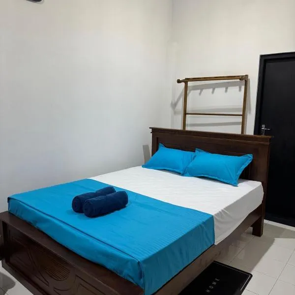Win Min Apartments - Unit E, hotel in Homagama