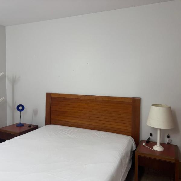 Rio Quente Luupi - apartamento-229 sem parques - Foto 2