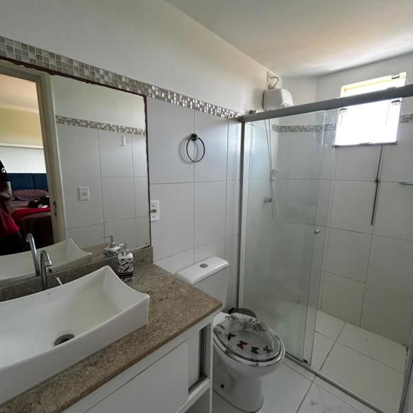 Apt Ilhéus próximo a Praia dos Milionários - Foto 3