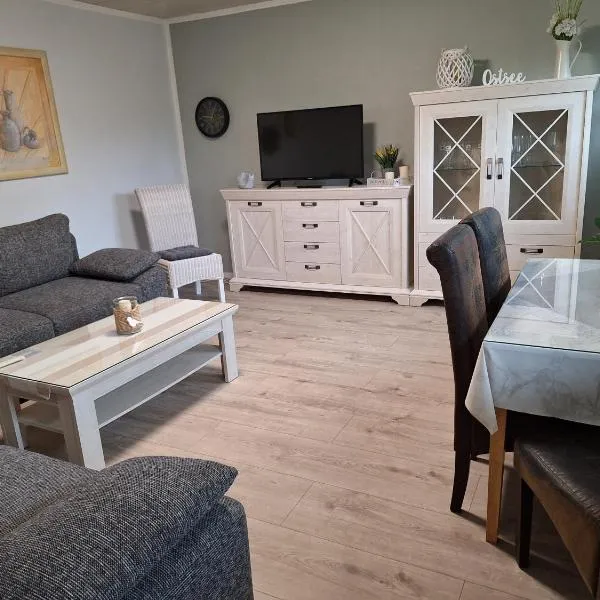 Inseltraum, Hotel in Ahlbeck