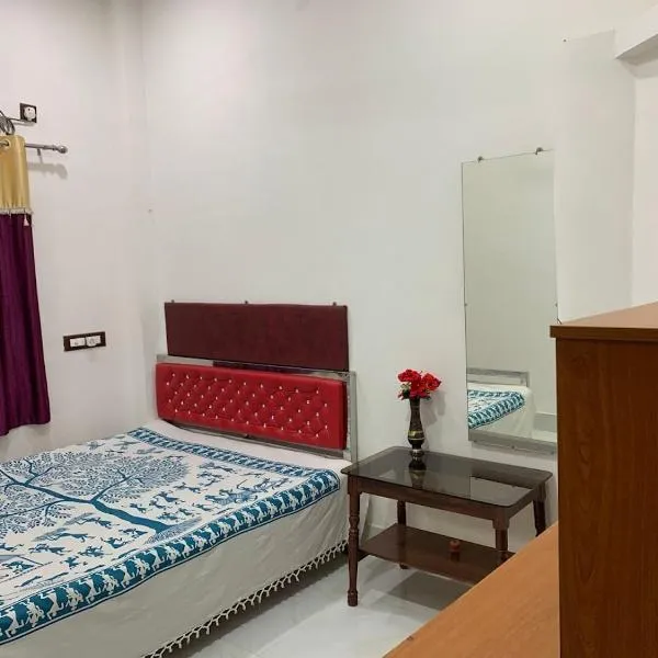 Sarkar Villa Homestay, hotel in Kolkata