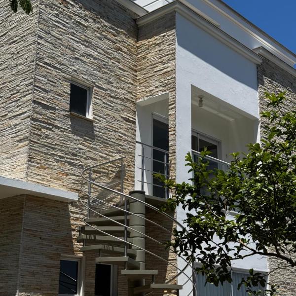 Apto 3D Recanto da Fortaleza