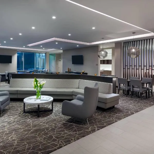 SpringHill Suites by Marriott Indianapolis Westfield, hôtel à Westfield