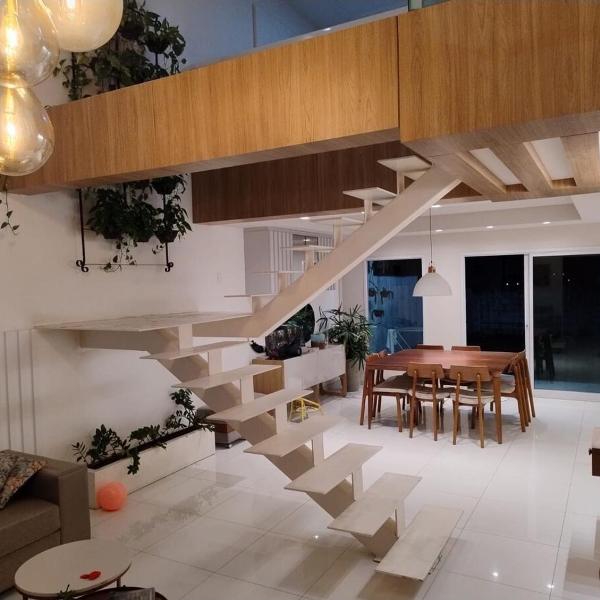 Casa de verão